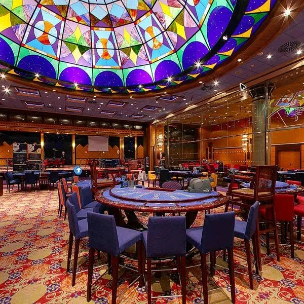 cgm poker
